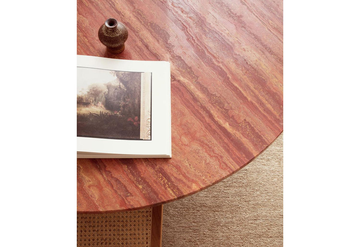 Epic Dining Table, Gamfratesi, Gubi