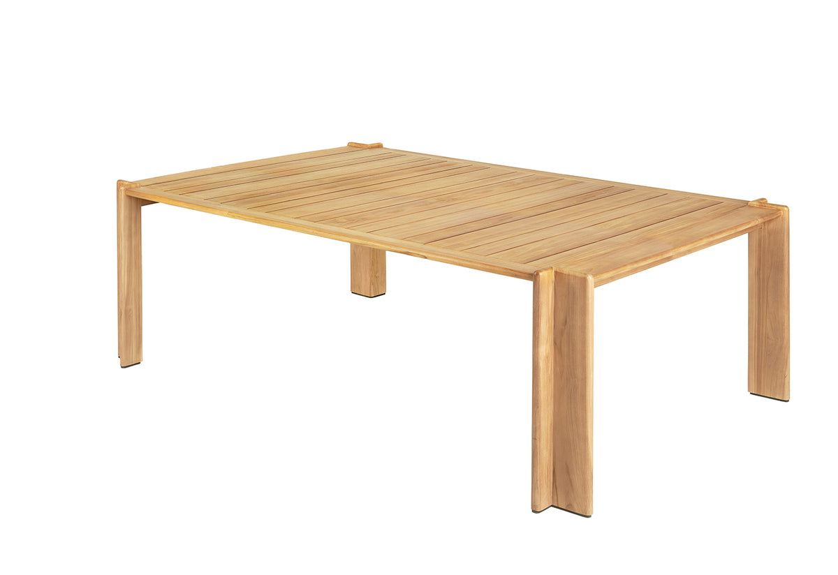 Atmosfera Outdoor Dining Table, Gubi