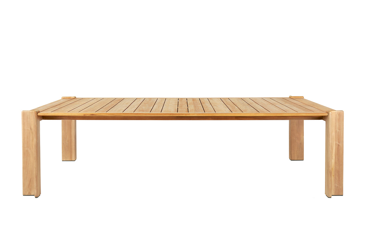Atmosfera Outdoor Dining Table, Gubi