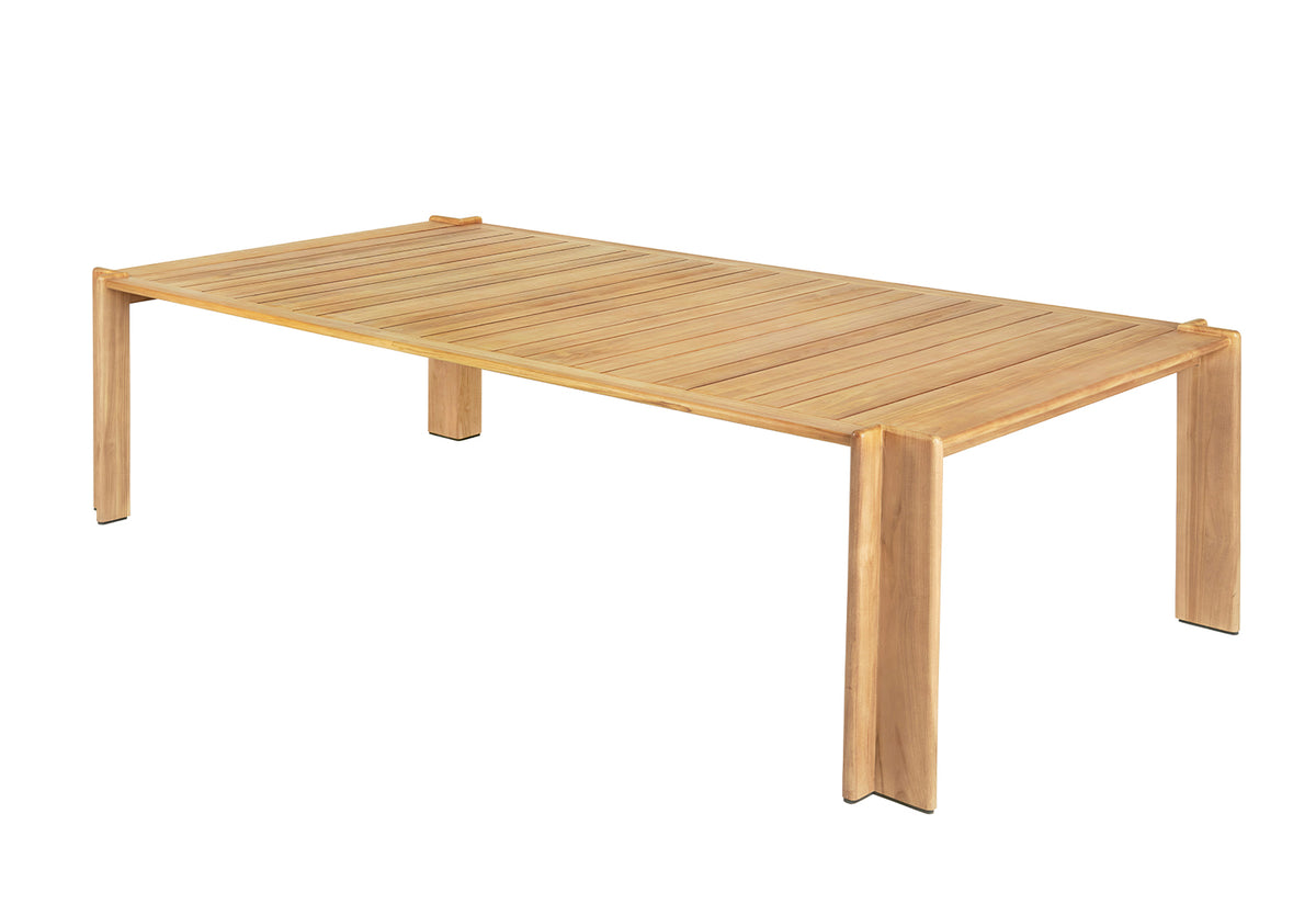 Atmosfera Outdoor Dining Table, Gubi