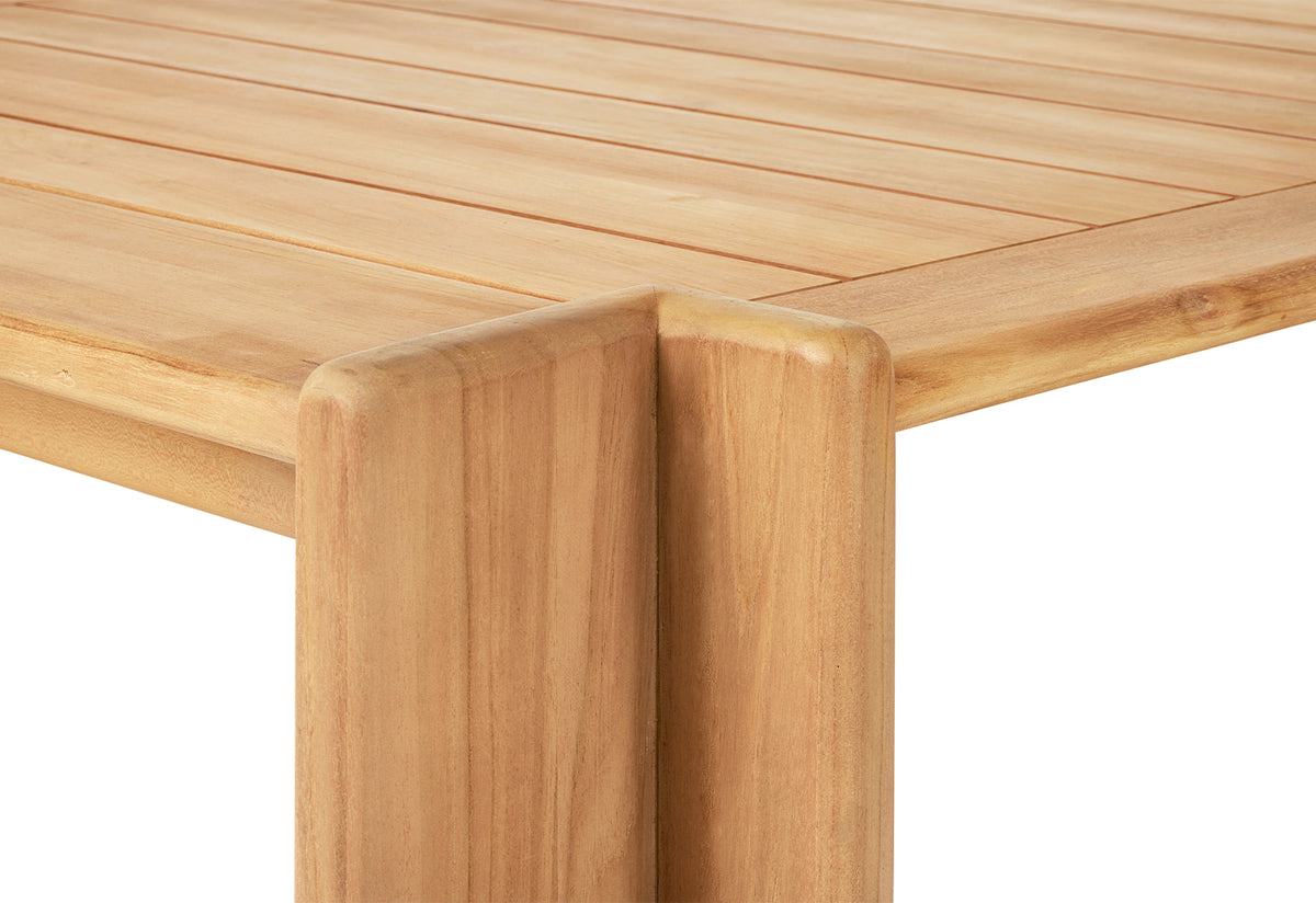 Atmosfera Outdoor Dining Table, Gubi
