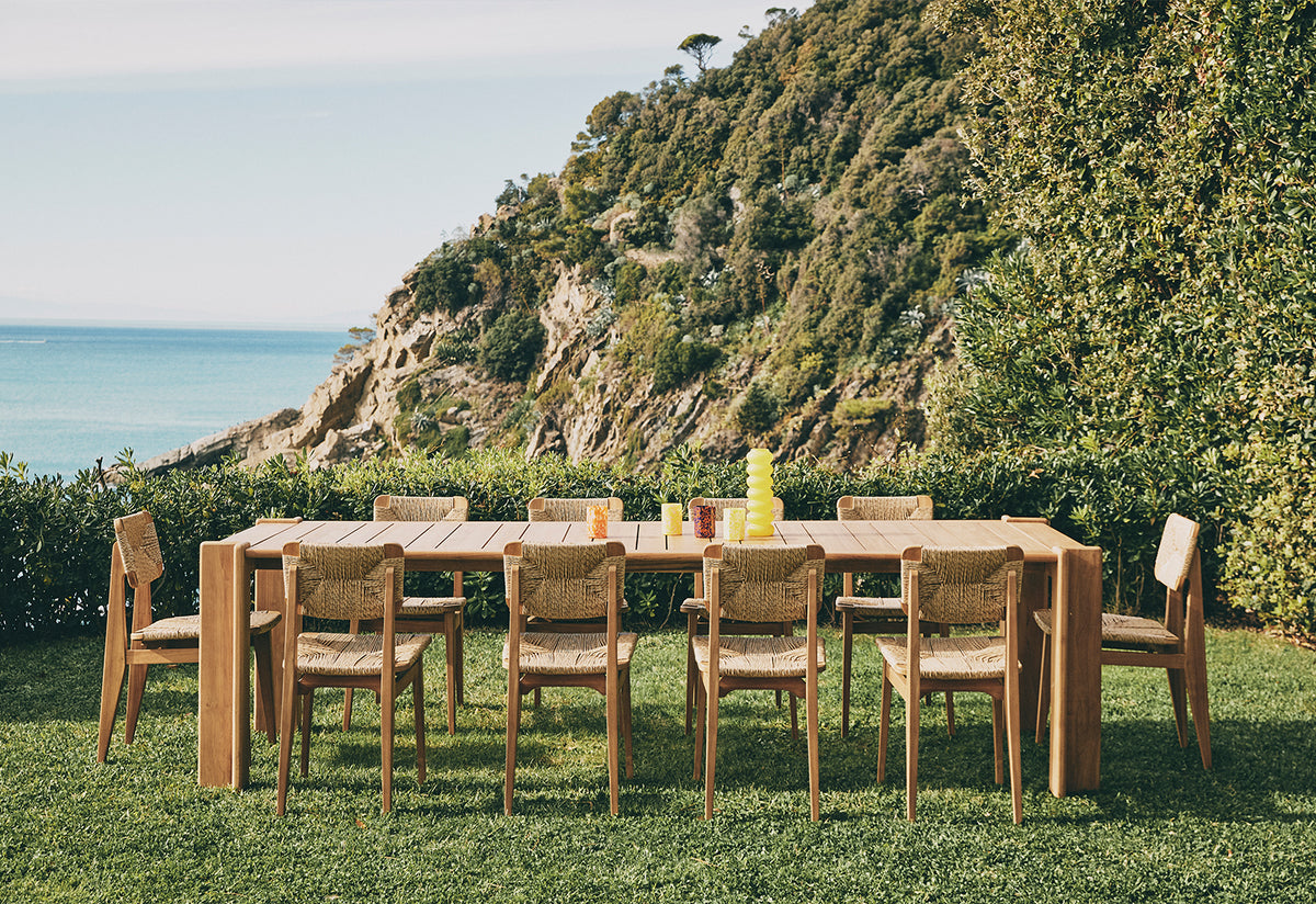 Atmosfera Outdoor Dining Table, Gubi