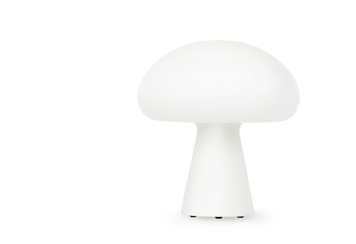 Obello Portable Lamp, Bill curry, Gubi