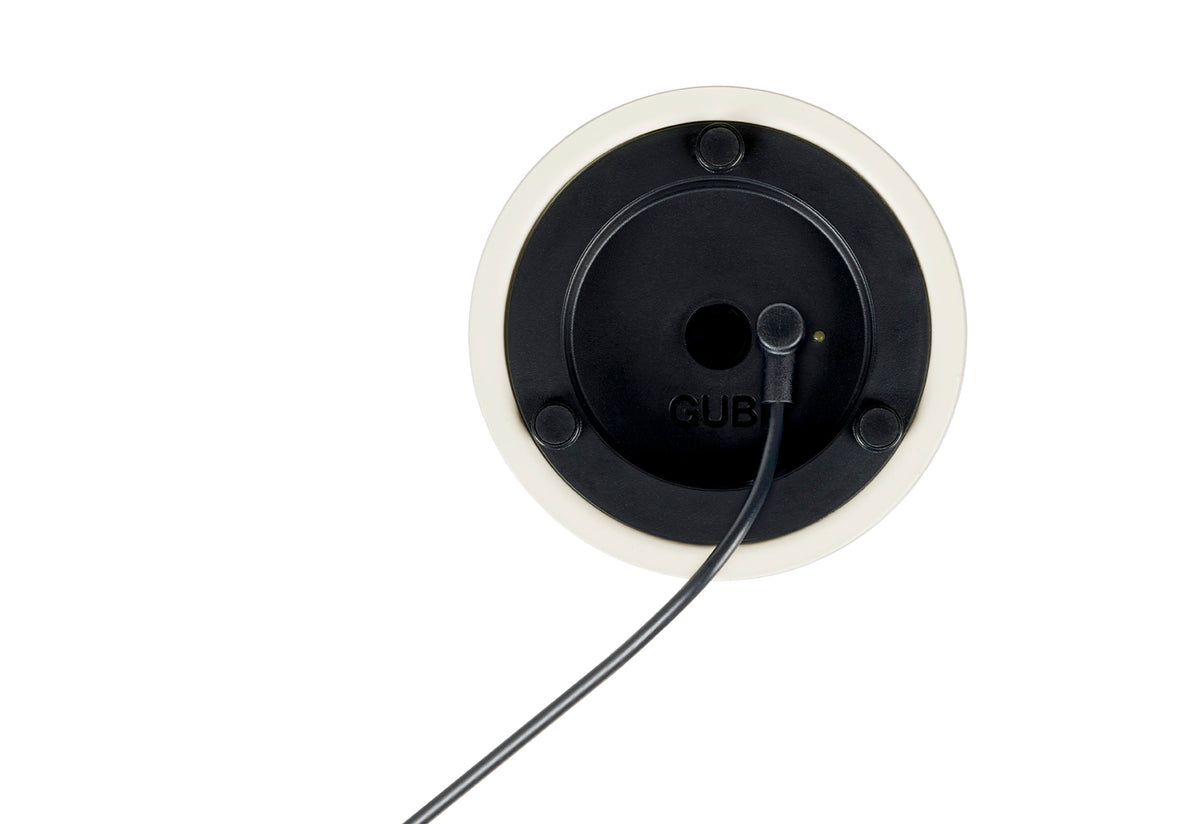 Obello Portable Lamp, Bill curry, Gubi