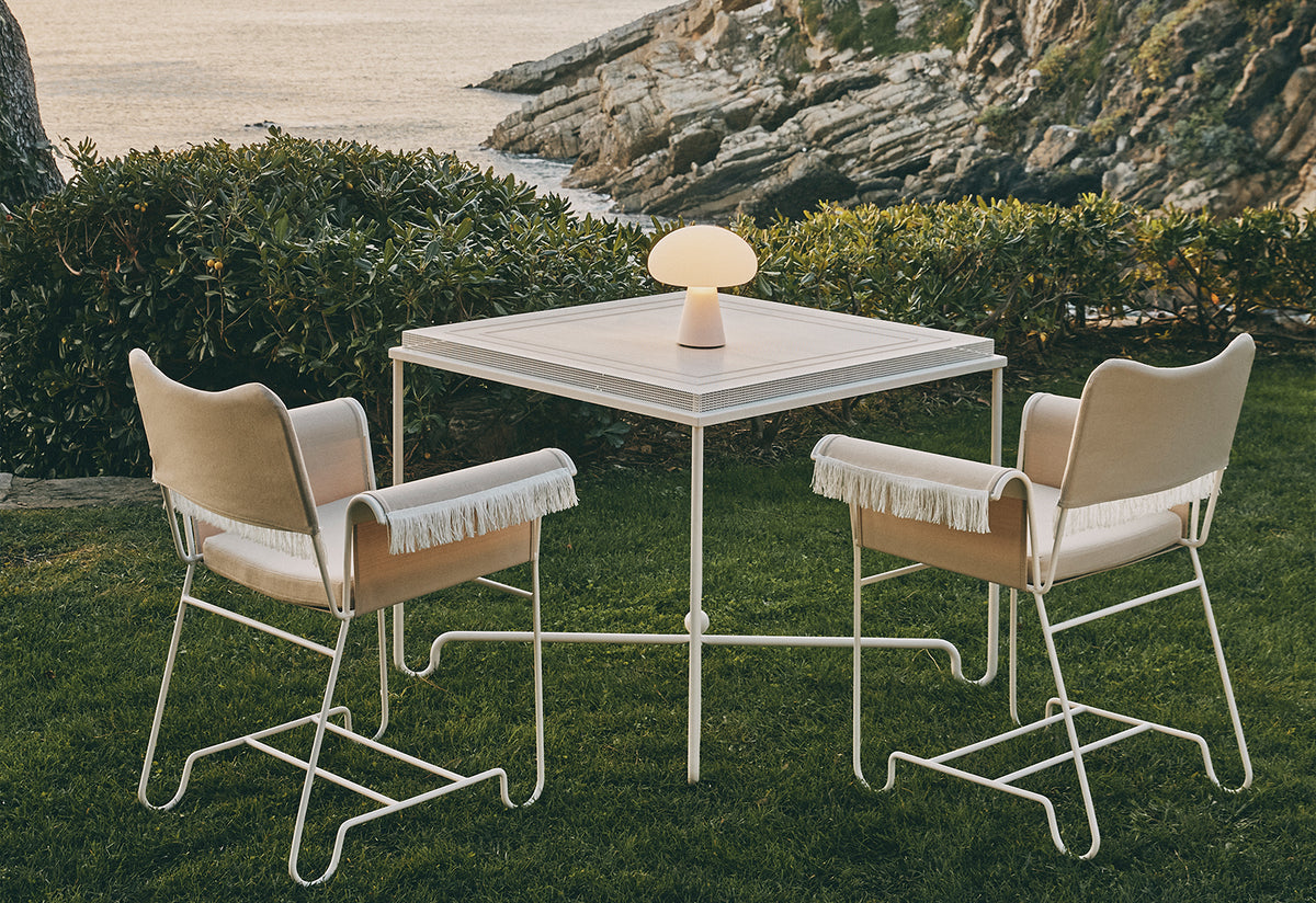 Obello Portable Lamp, Bill curry, Gubi