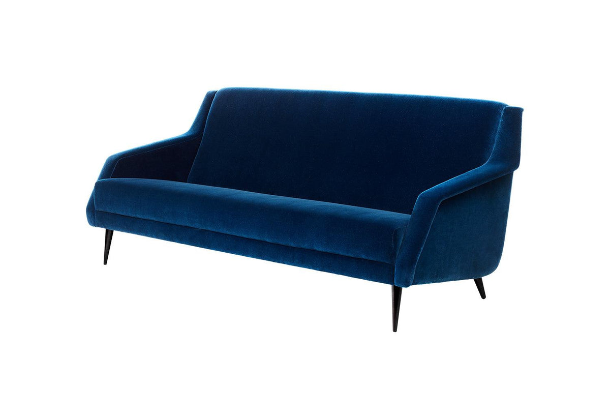 CDC.2 Sofa, Carlo de carli, Gubi