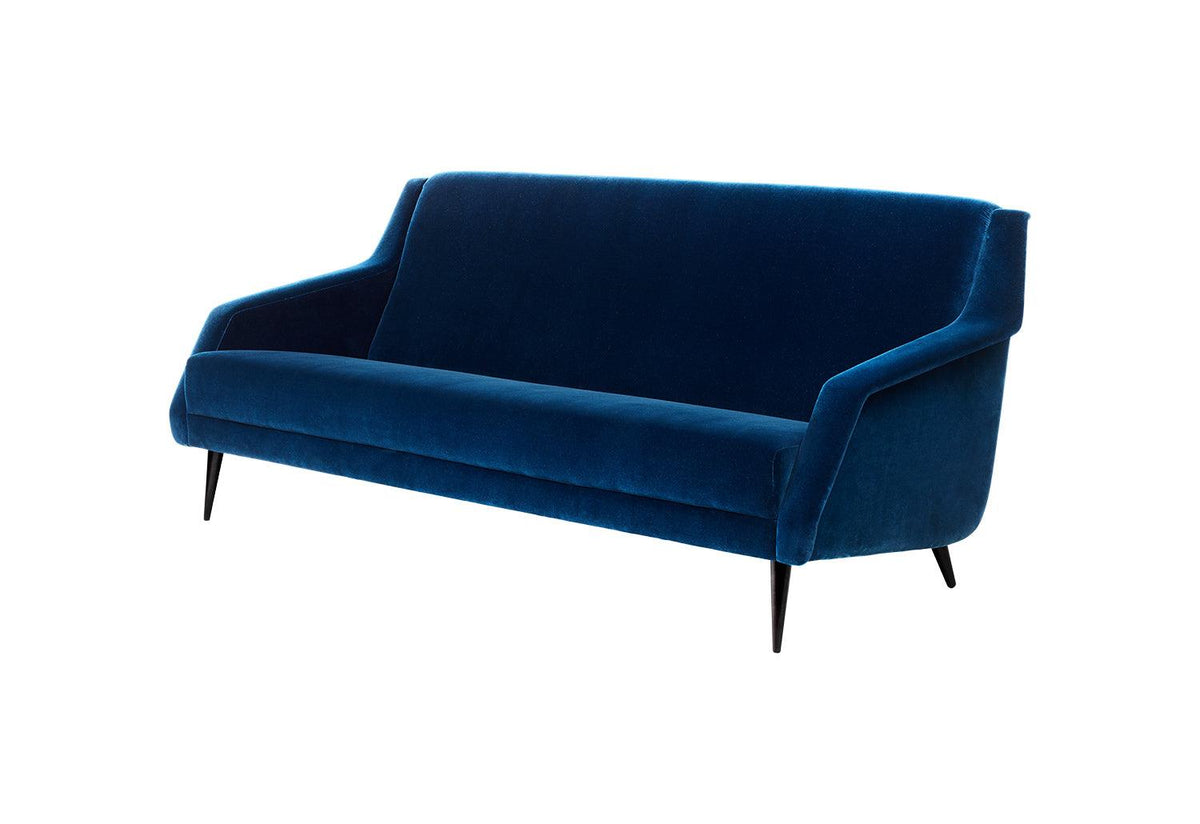 CDC.2 sofa, 1954, Carlo de carli, Gubi