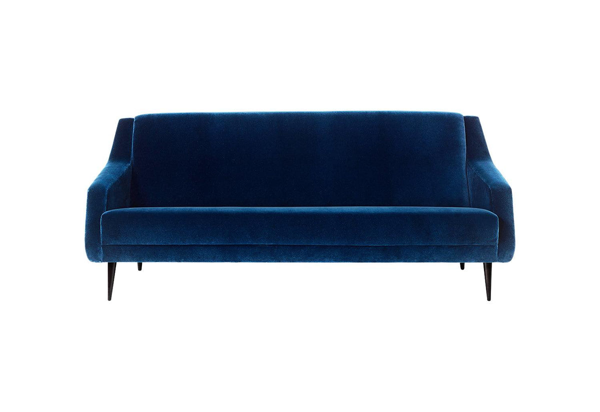 CDC.2 sofa, 1954, Carlo de carli, Gubi