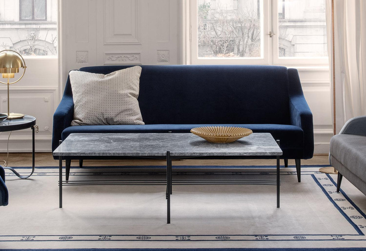 CDC.2 Sofa, Carlo de carli, Gubi