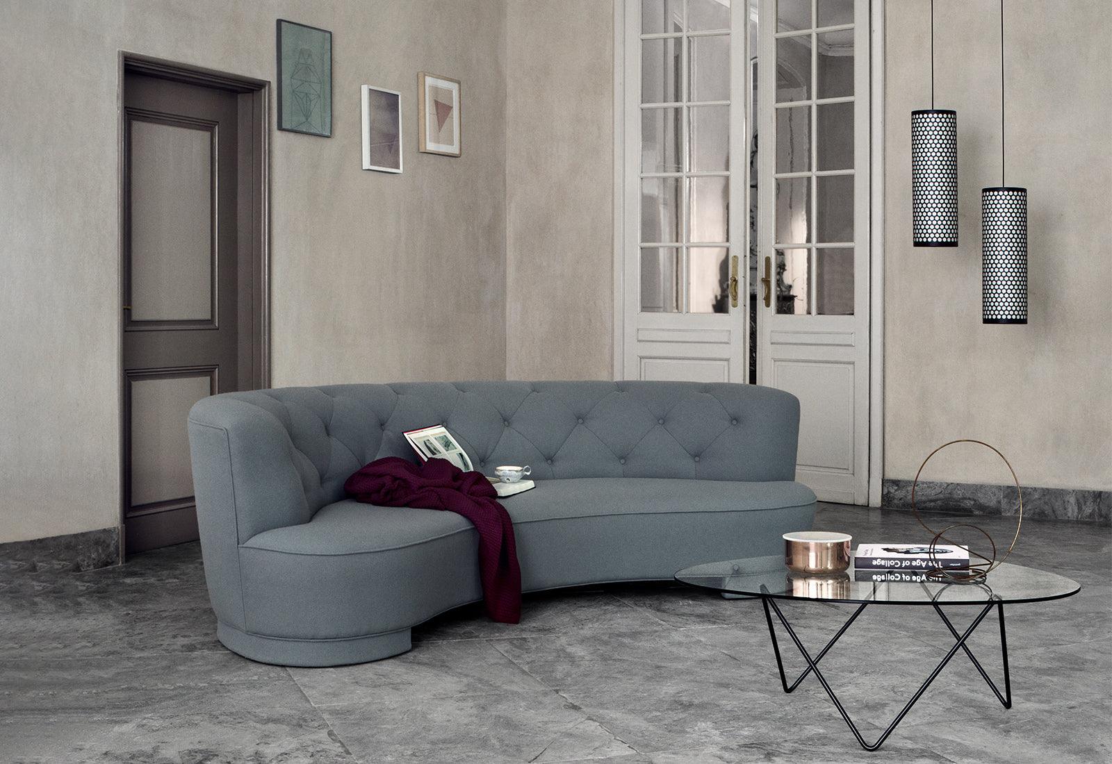 Pedrera Coffee Table
