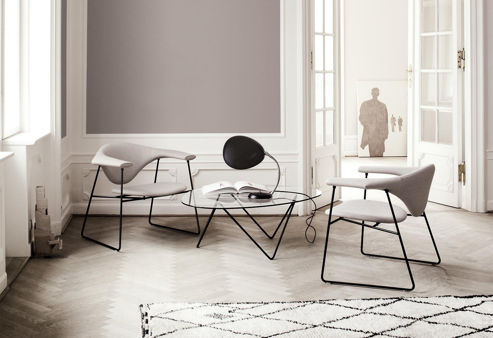 Pedrera Coffee Table
