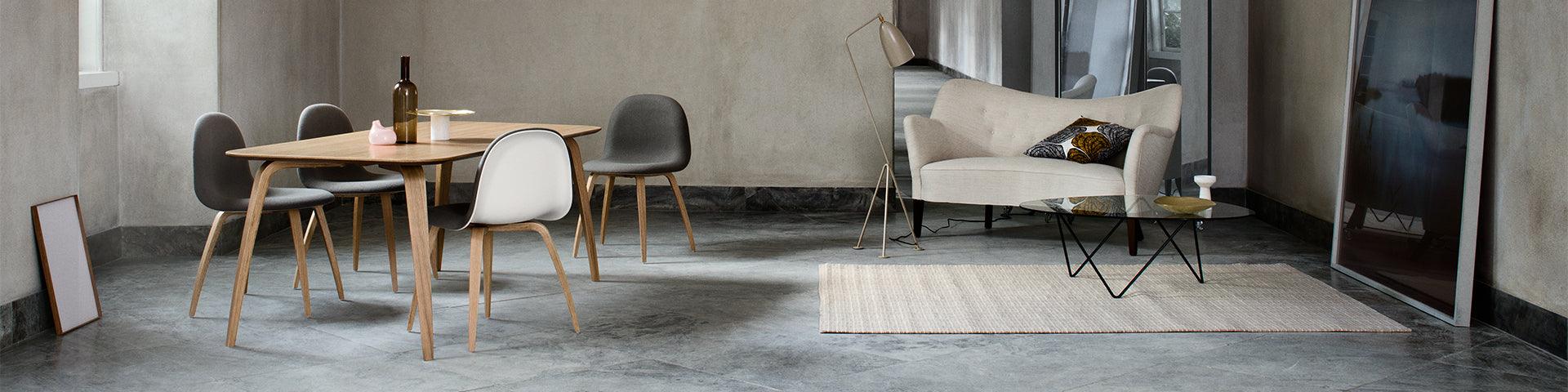 Pedrera Coffee Table
