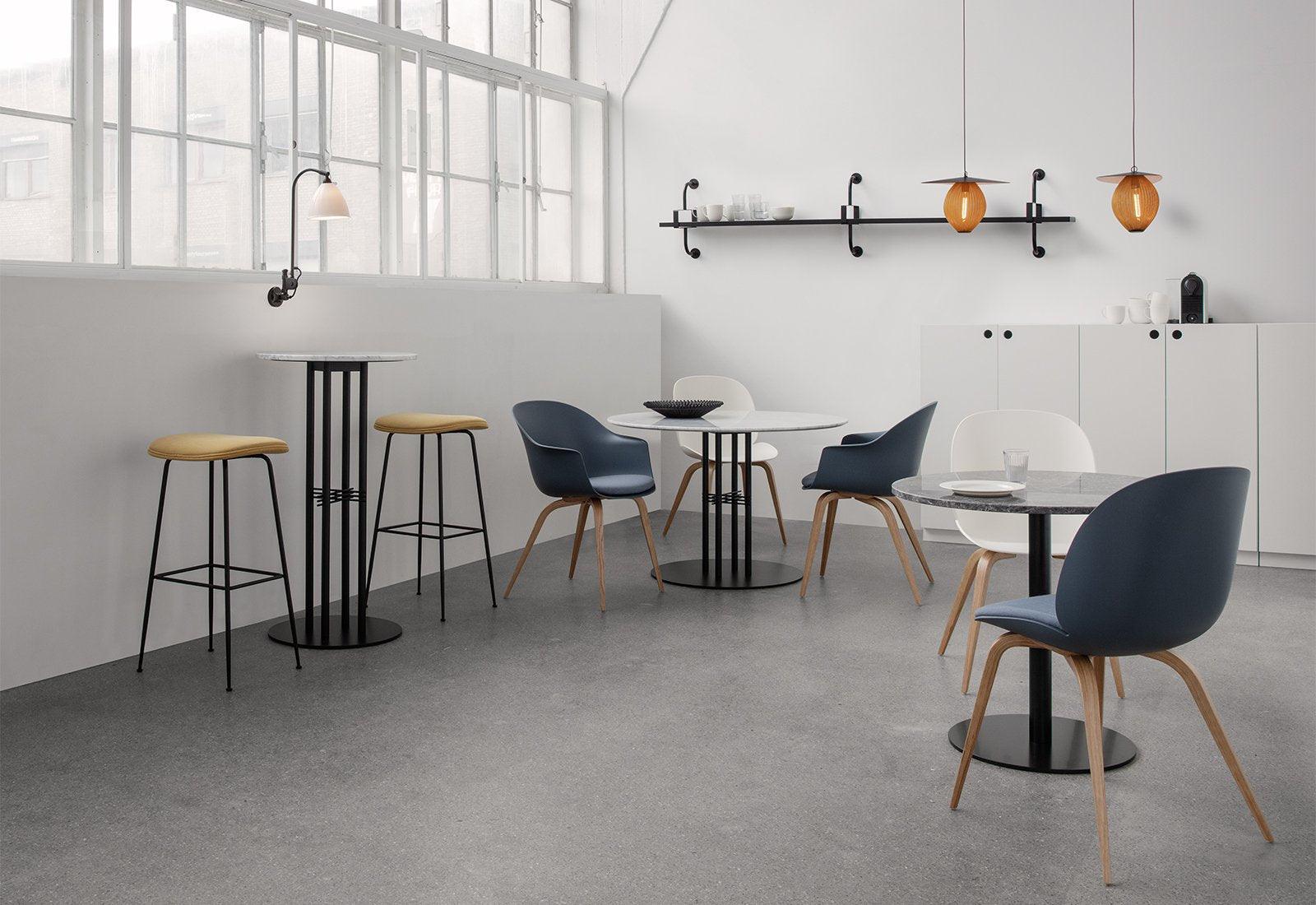 Bat Chair | Un-Upholstered