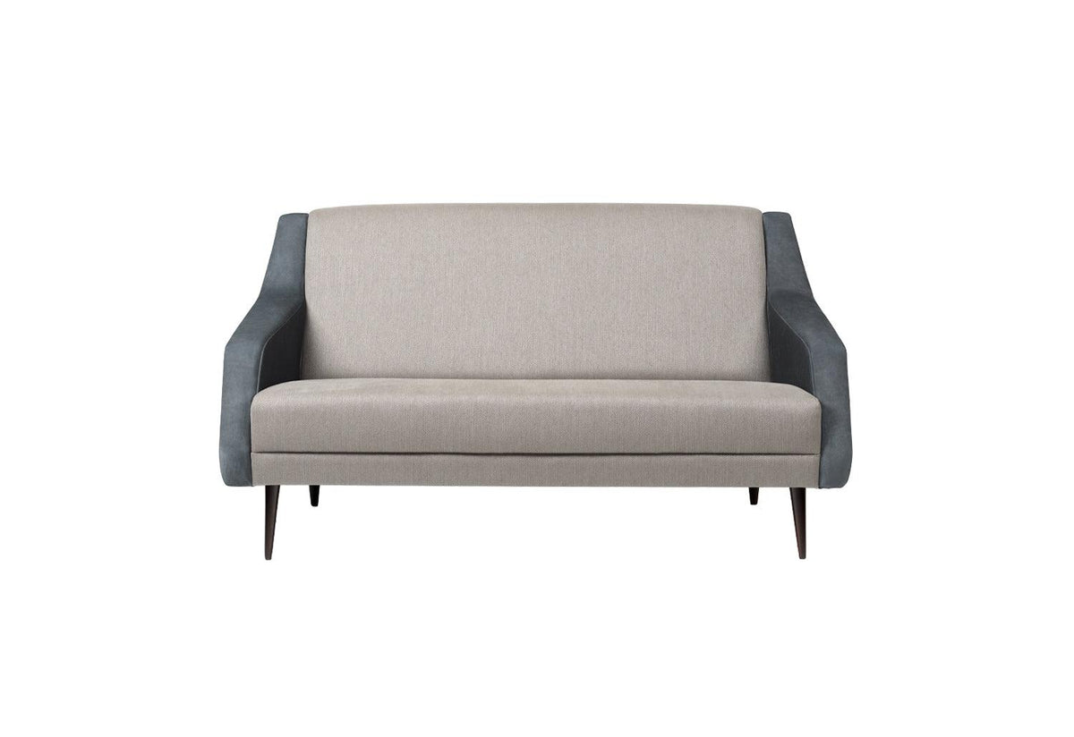 CDC.2 Sofa, Carlo de carli, Gubi