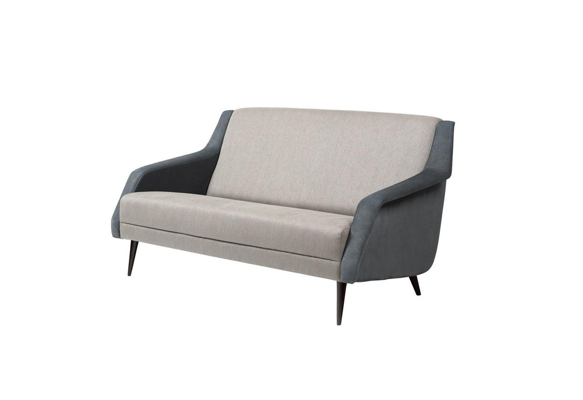 CDC.2 Sofa, Carlo de carli, Gubi