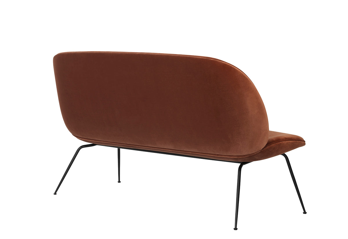 Beetle Sofa, Gamfratesi, Gubi