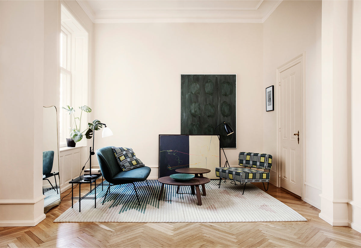 Beetle Sofa, Gamfratesi, Gubi