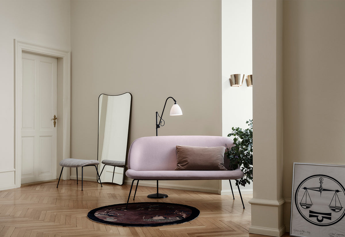 Beetle Sofa, Gamfratesi, Gubi