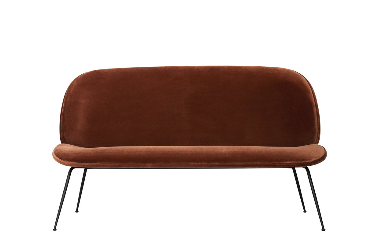 Beetle Sofa, Gamfratesi, Gubi