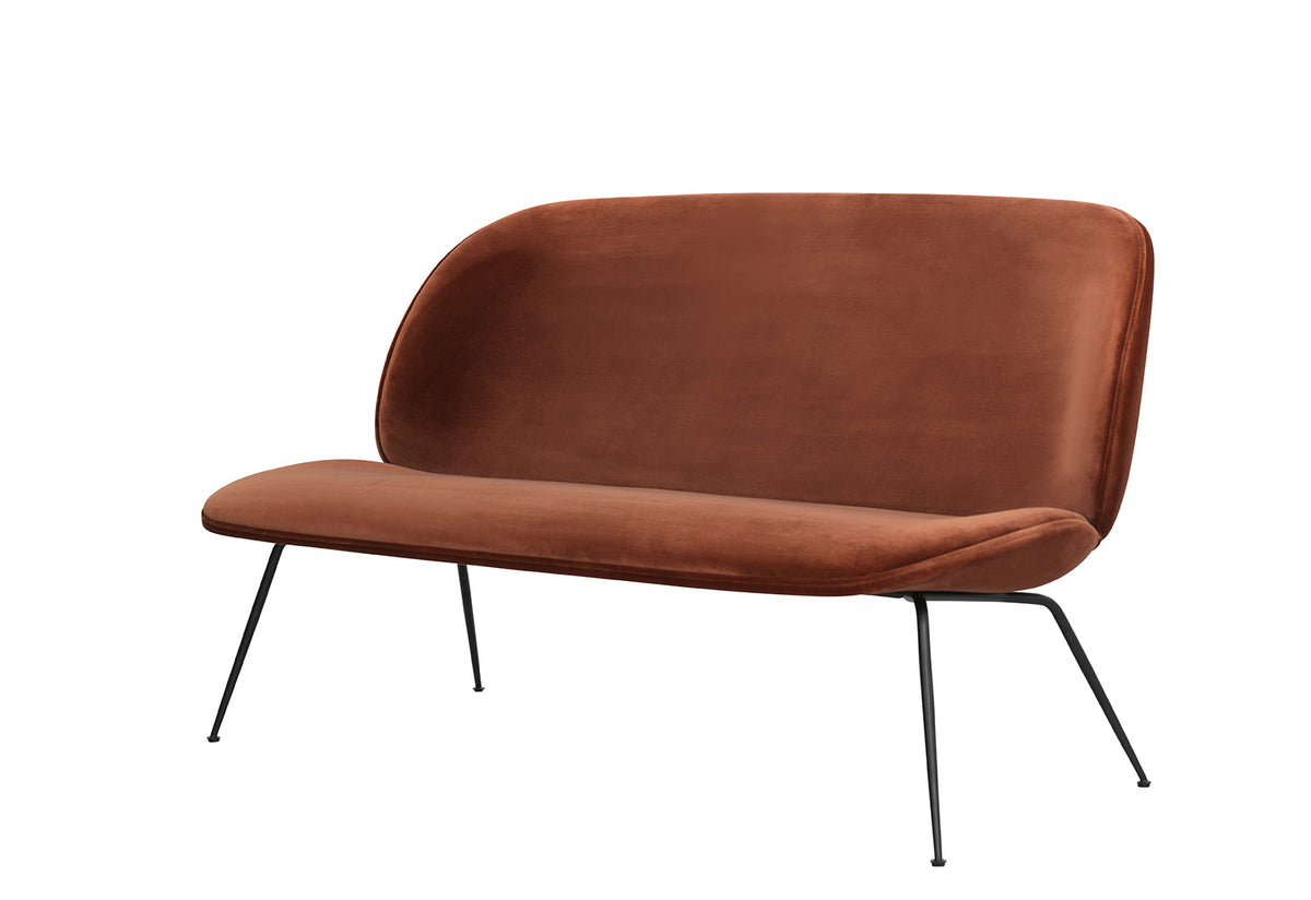 Beetle Sofa, Gamfratesi, Gubi