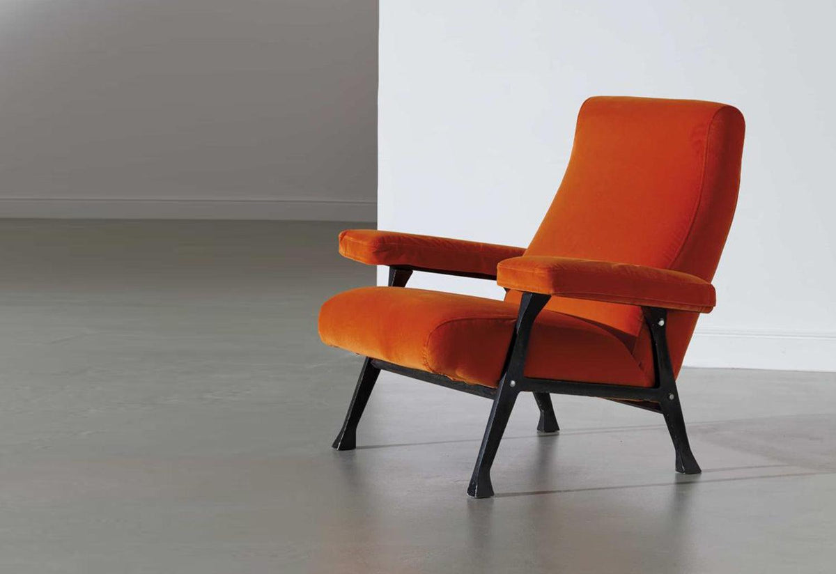 Hall Chair, 1958, Roberto menghi, Arflex