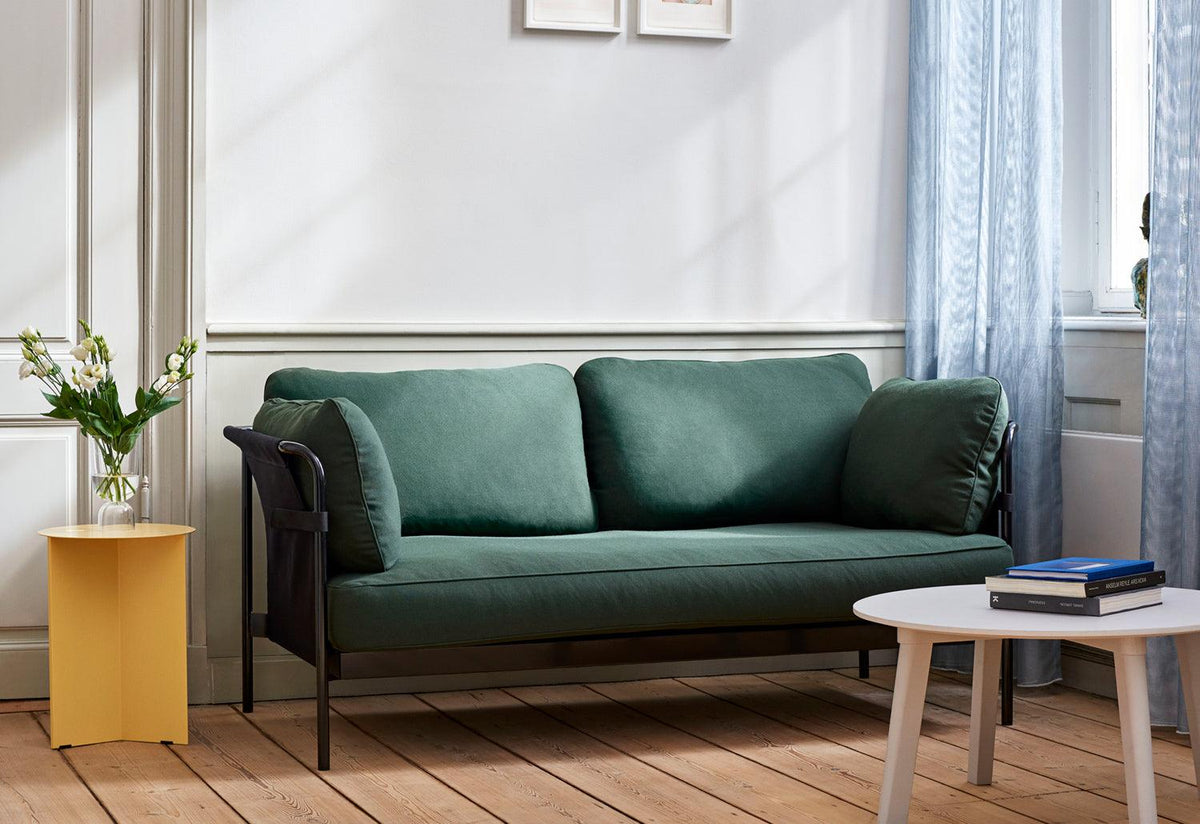 Can Two Seater Sofa, Ronan and erwan bouroullec, Hay