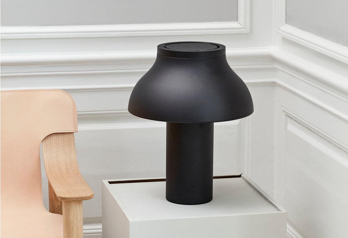 PC Table Lamp, Pierre charpin, Hay