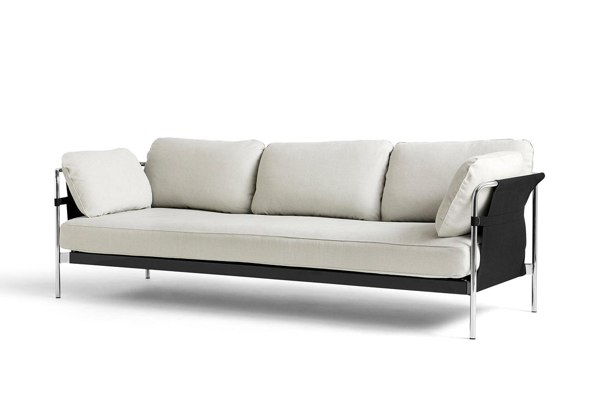 Can 3 Seat Sofa, Ronan and erwan bouroullec, Hay