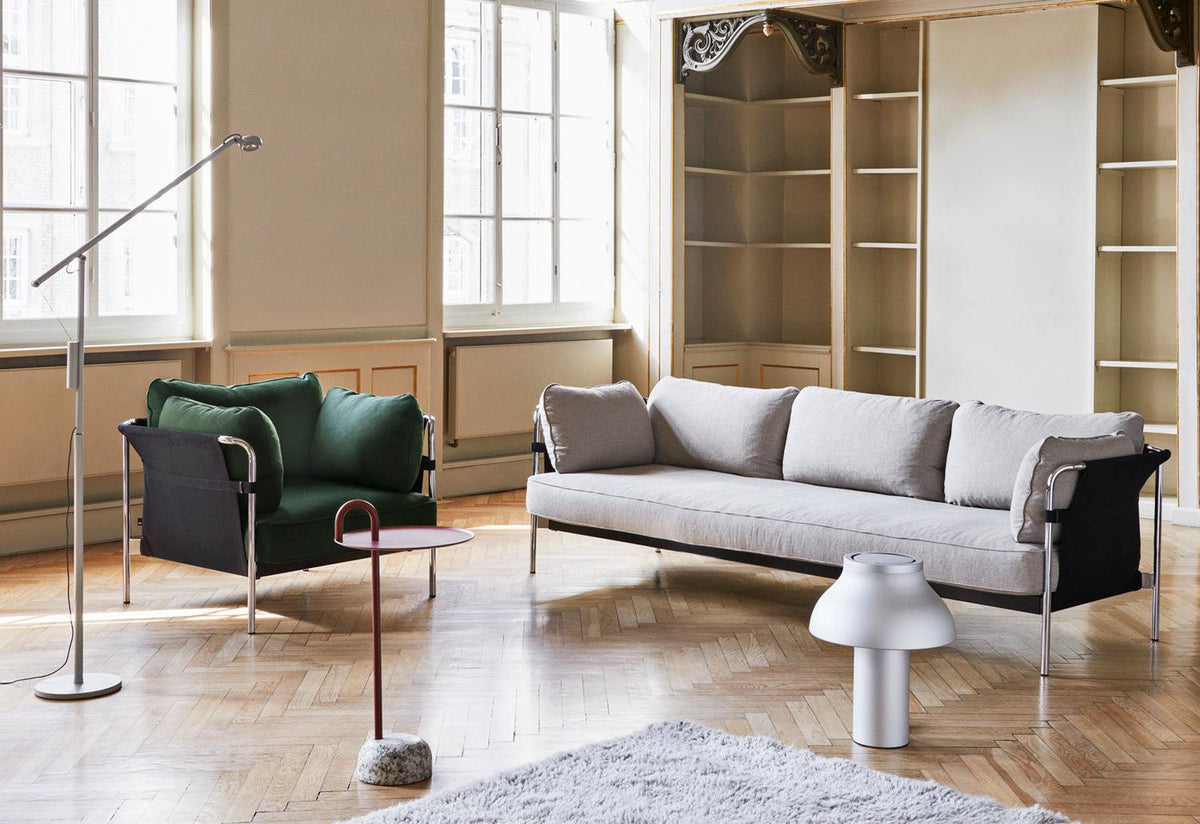Can 3 Seat Sofa, Ronan and erwan bouroullec, Hay