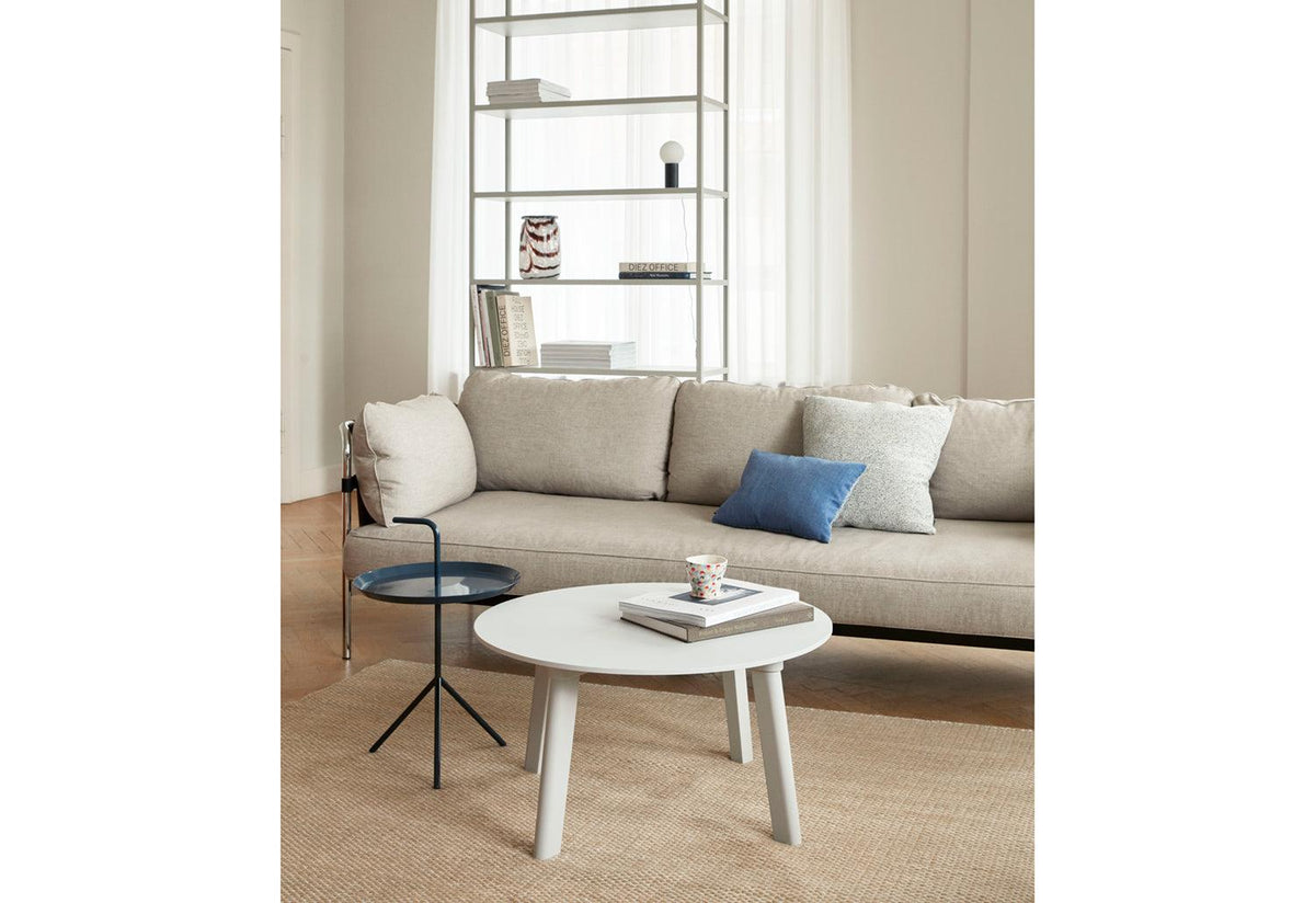 Can 3 Seat Sofa, Ronan and erwan bouroullec, Hay