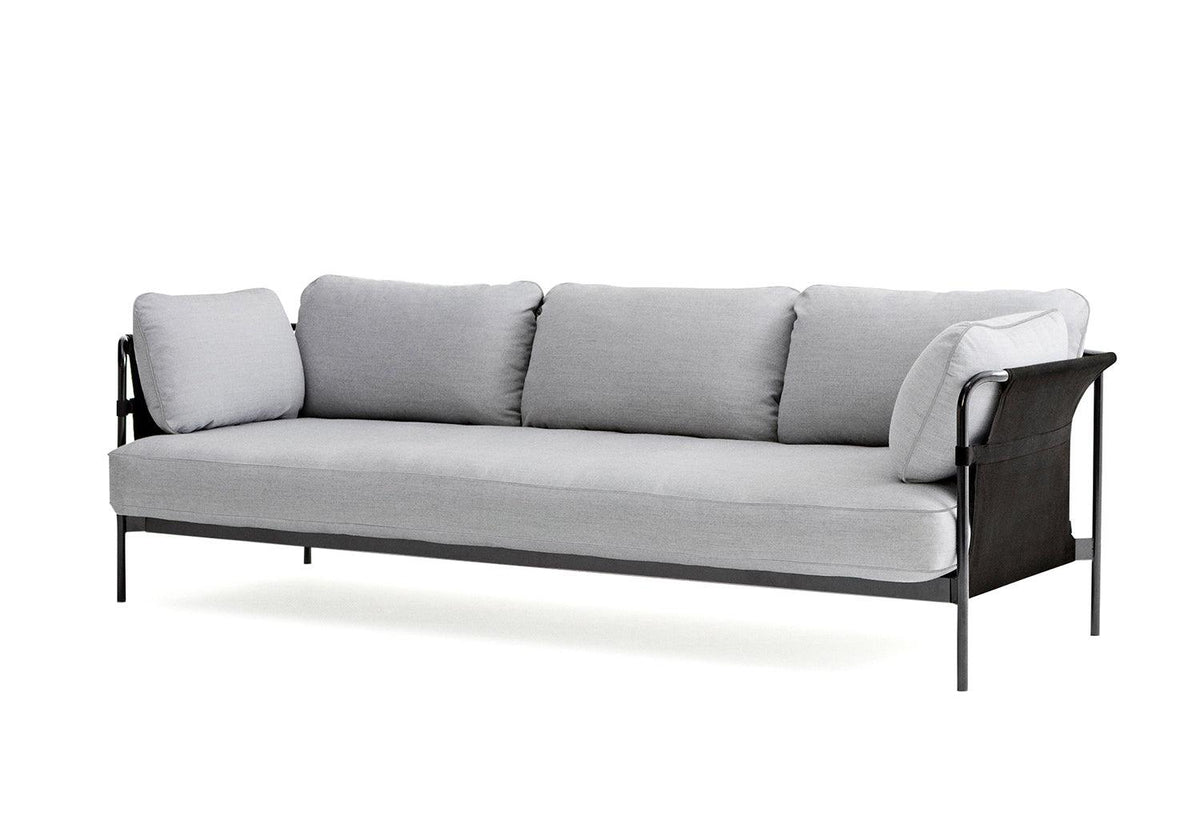 Can 3 Seat Sofa, Ronan and erwan bouroullec, Hay