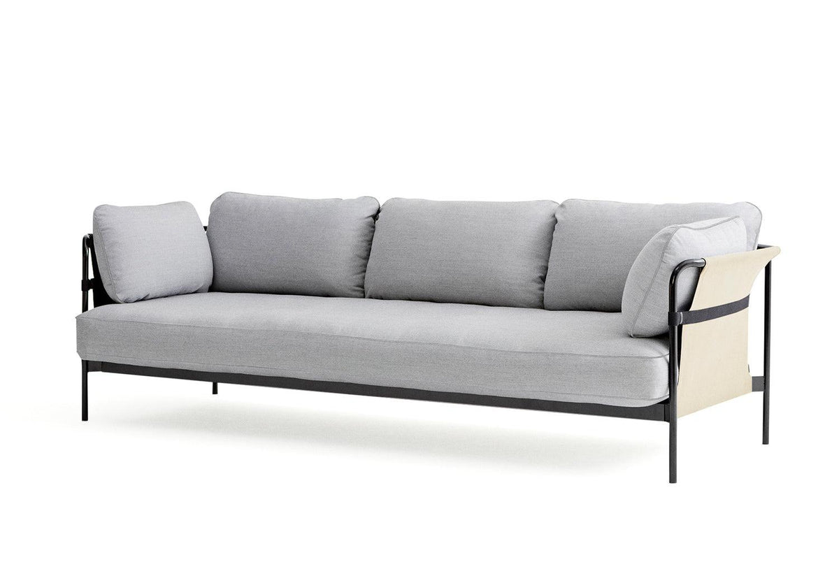 Can 3 Seat Sofa, Ronan and erwan bouroullec, Hay