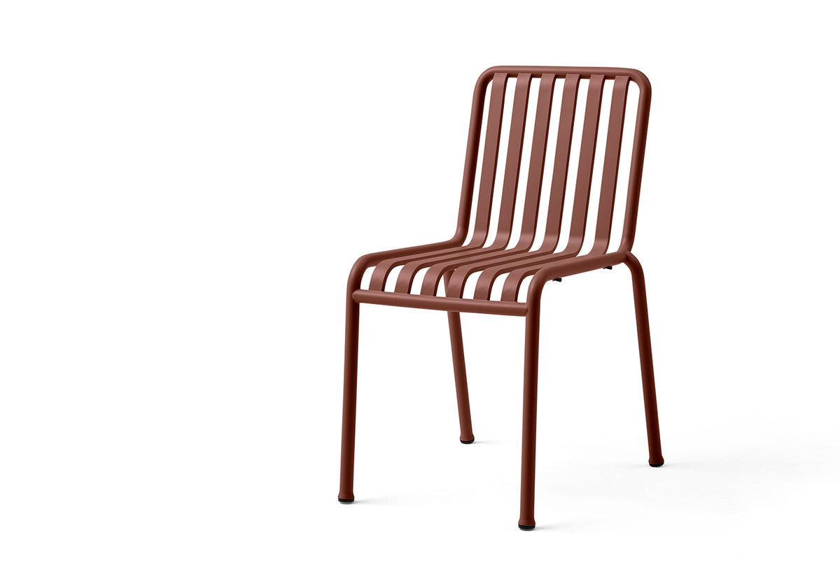 Palissade Chair, Ronan and erwan bouroullec, Hay