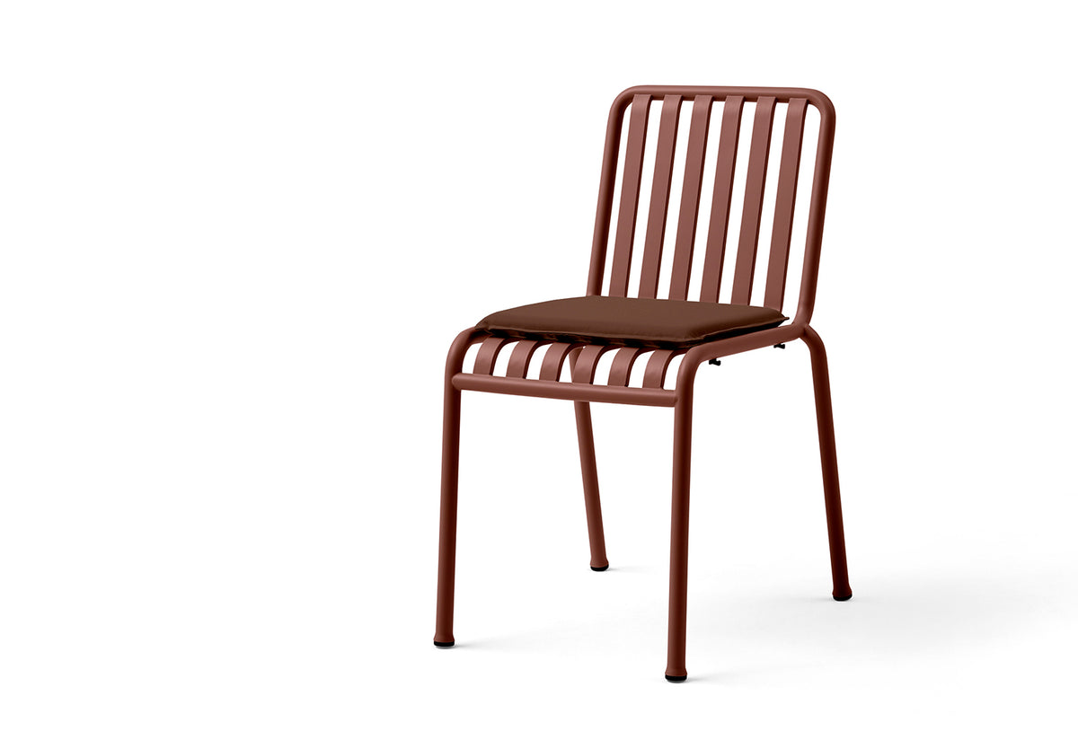 Palissade Chair, Ronan and erwan bouroullec, Hay