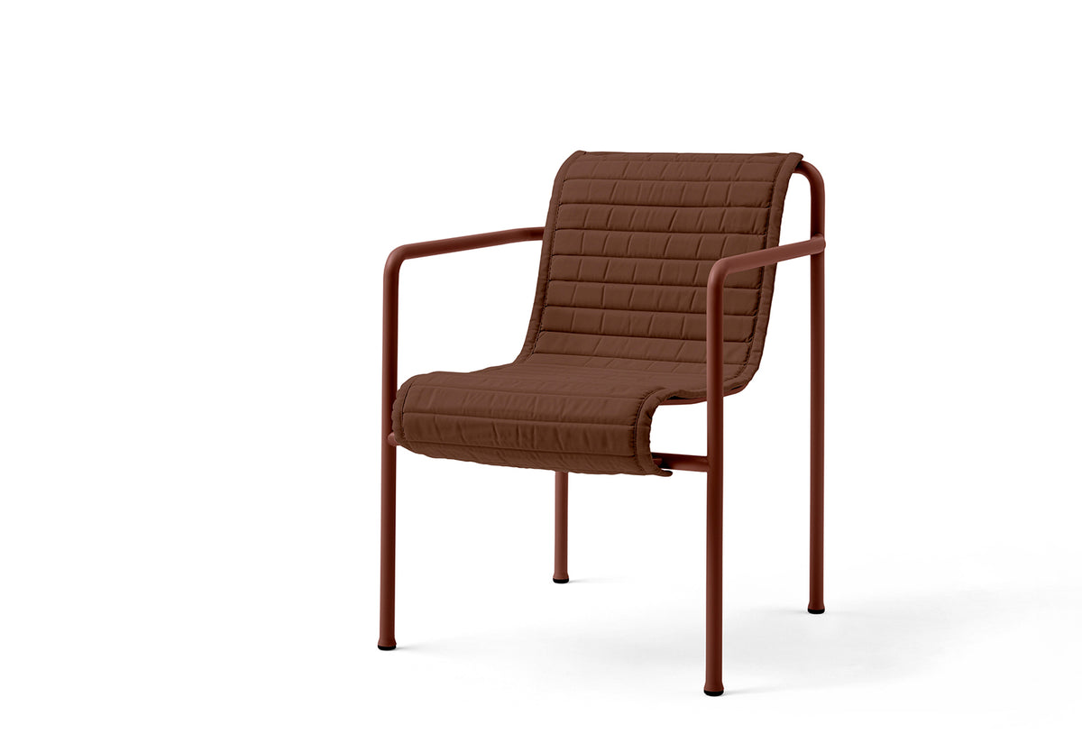 Palissade Dining Armchair, Ronan and erwan bouroullec, Hay