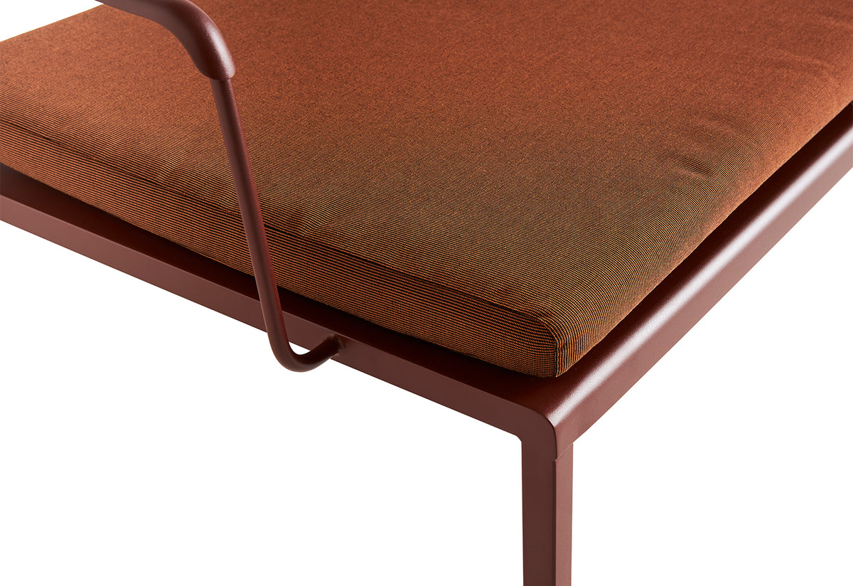 Balcony Lounge Bench, Ronan and erwan bouroullec, Hay