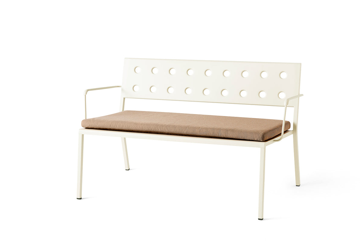 Balcony Lounge Bench, Ronan and erwan bouroullec, Hay