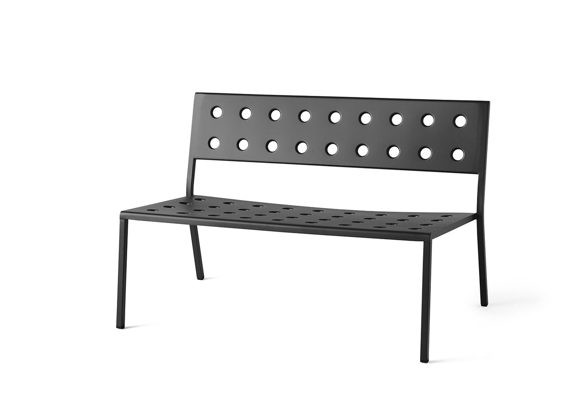 Balcony Lounge Bench, Ronan and erwan bouroullec, Hay