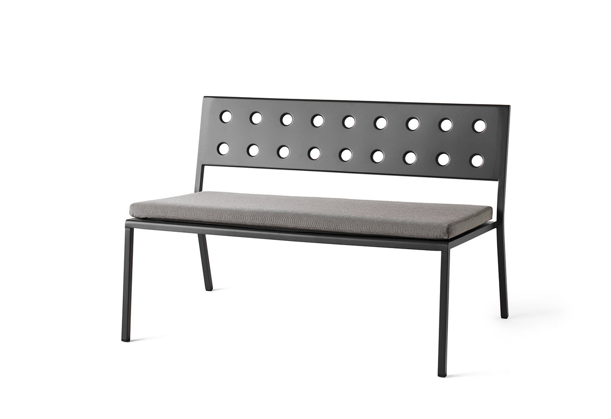 Balcony Lounge Bench, Ronan and erwan bouroullec, Hay