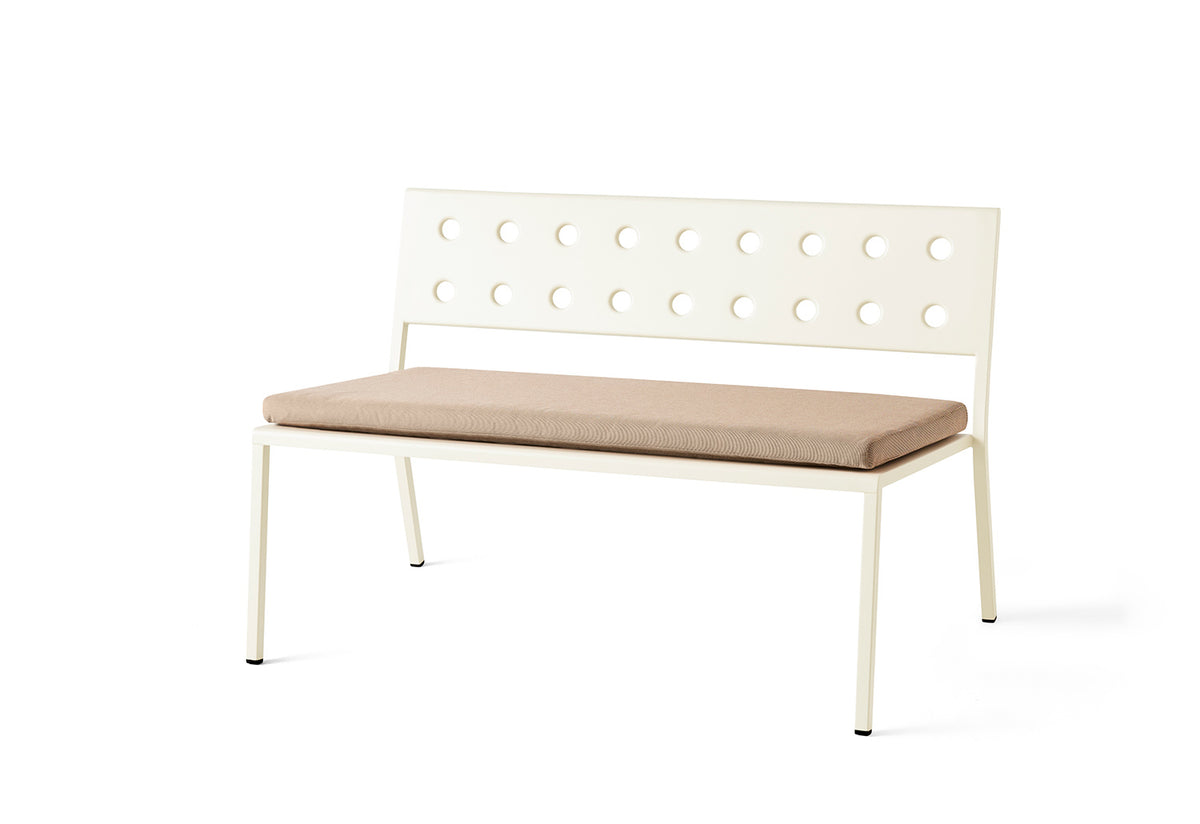 Balcony Lounge Bench, Ronan and erwan bouroullec, Hay