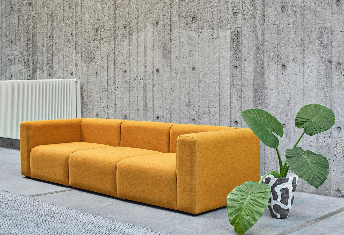 Mags 3 Sofa | Combination 1, Hay studio, Hay