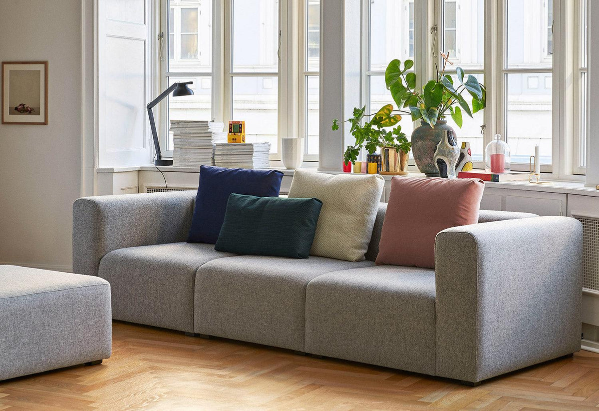 Mags 3 Sofa | Combination 1, Hay studio, Hay