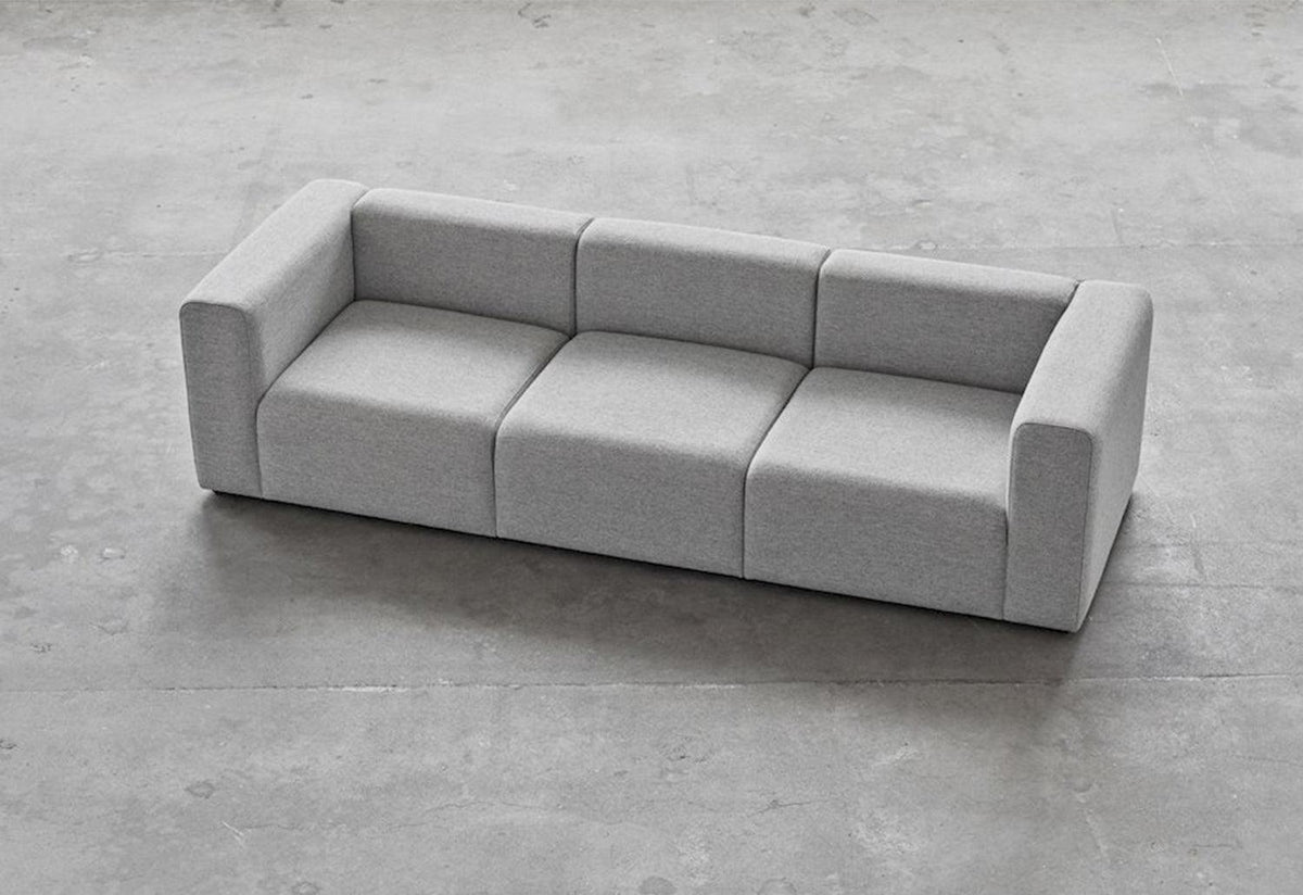Mags 3 Sofa | Combination 1, Hay studio, Hay