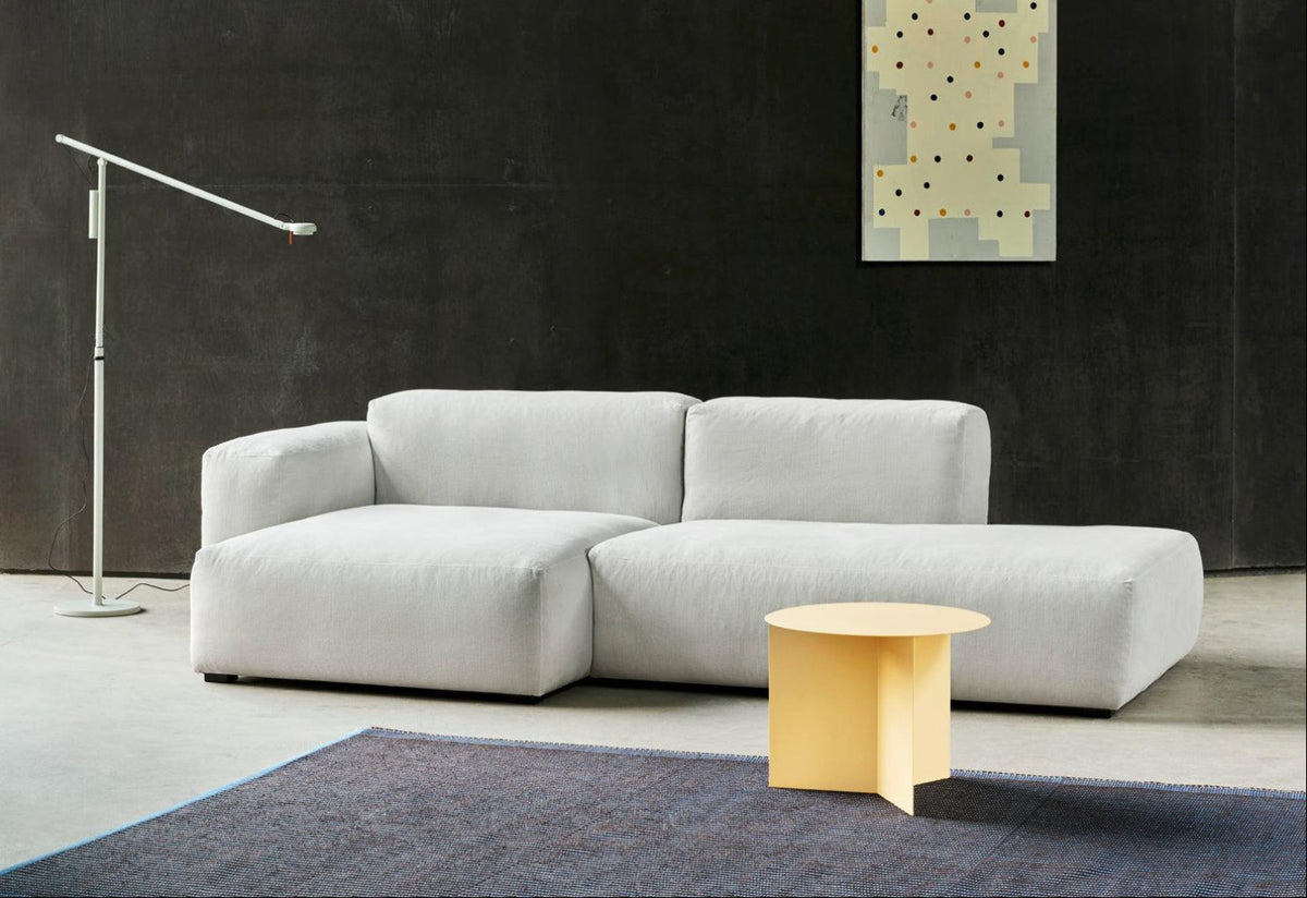 Mags Soft 2.5 | Low Armrest | Combination 3, Hay studio, Hay