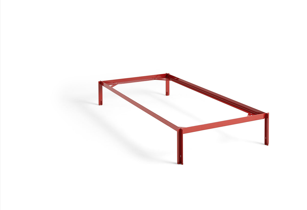 Connect Bed, Leif jørgensen, Hay
