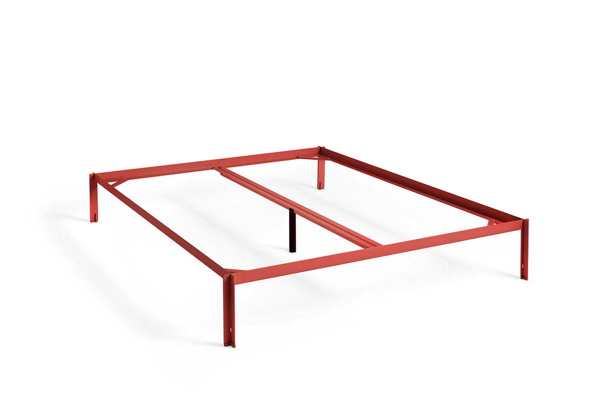 Connect Bed, Leif jørgensen, Hay