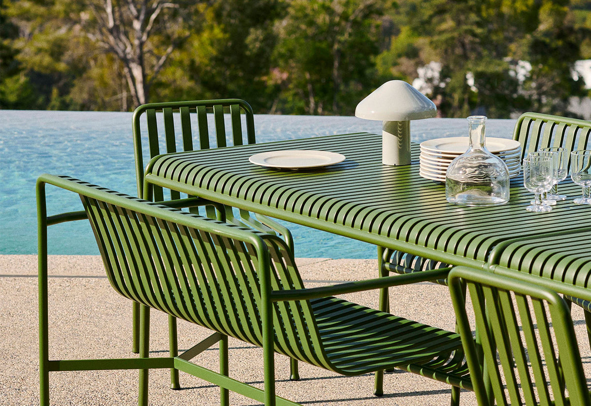 Pao Portable Lamp, Naoto fukasawa, Hay