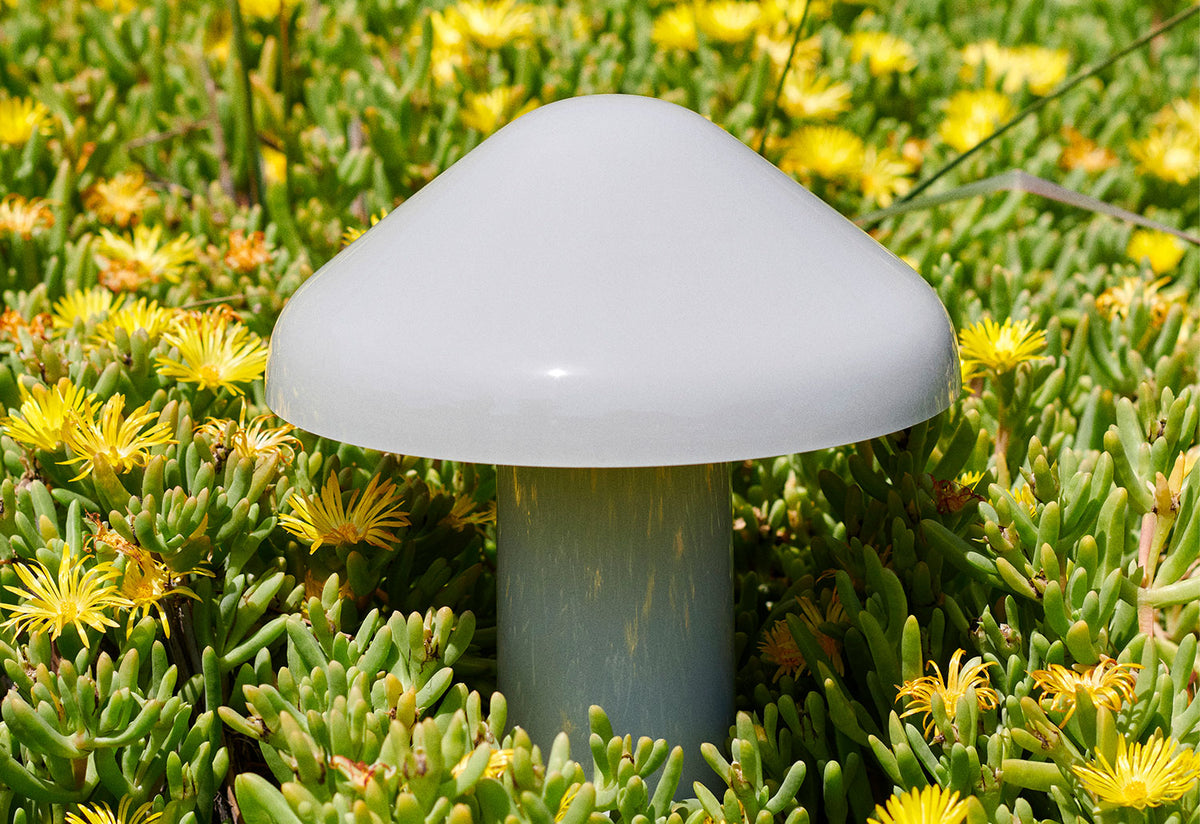 Pao Portable Lamp, Naoto fukasawa, Hay