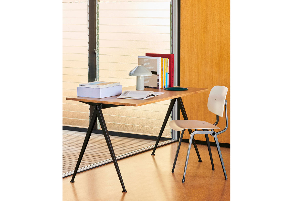 Pao Portable Lamp, Naoto fukasawa, Hay