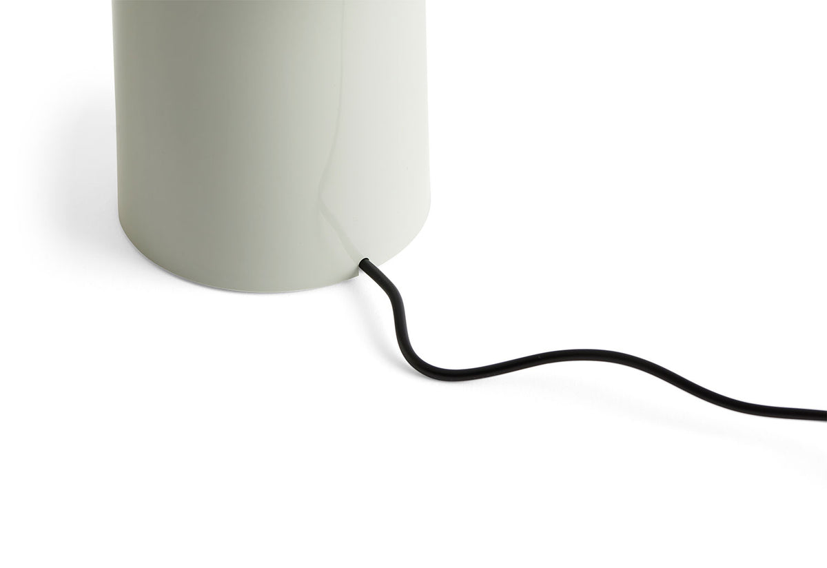 Pao Portable Lamp, Naoto fukasawa, Hay